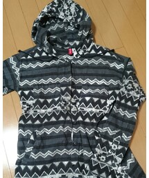 H&M | パーカー