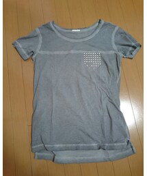 GU | Tシャツ/カットソー