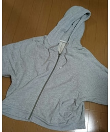 MOUSSY | パーカー