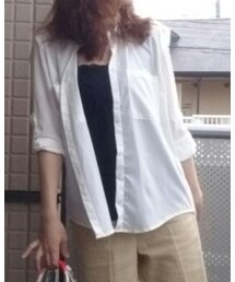 AZUL by moussy | シャツ/ブラウス
