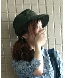 no brand | キャップ