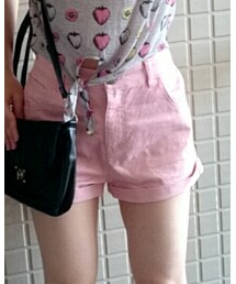 salus | その他パンツ