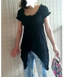 no brand | Tシャツ/カットソー
