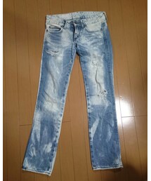 古着 | デニムパンツ