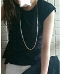 GU | ネックレス