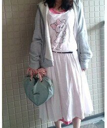 LDS | ワンピース