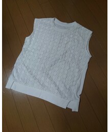 GU | タンクトップ