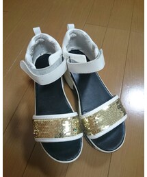 no brand | サンダル
