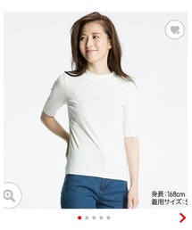 UNIQLO | ニット/セーター