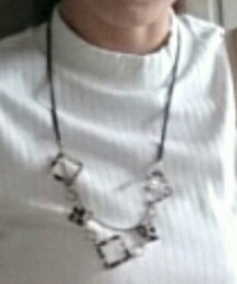 no brand | ネックレス