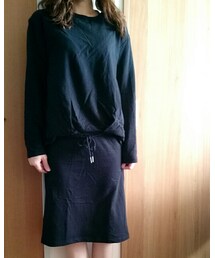 AZUL by moussy | ワンピース