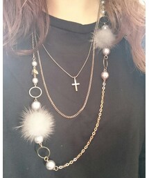 no brand | ネックレス