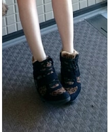 no brand | スニーカー