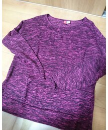 H&M | ニット/セーター