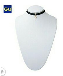 GU | ネックレス