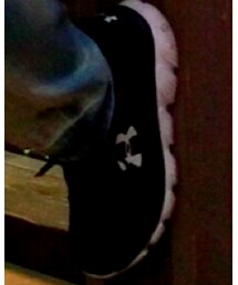 UNDER ARMOUR | スニーカー