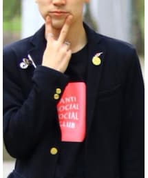 CODY SANDERSON | リング