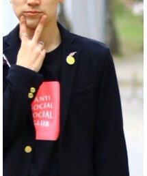 agnes b. | その他