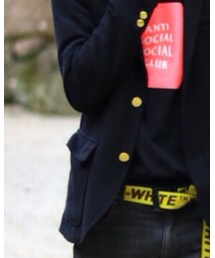 GU | テーラードジャケット