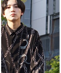 LAD MUSICIAN | シャツ/ブラウス