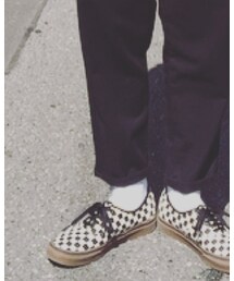 VANS | スニーカー