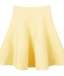 LE CIEL BLEU | サーキュラースカート(スカート)