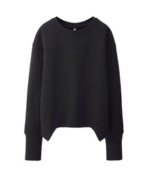 UNIQLO | アーバンスウェットプルオーバー
(スウェット)