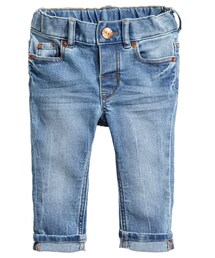 H&M | Jeans Slim Fit(デニムパンツ)