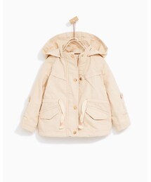 ZARA | その他アウター