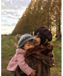 メタセコイア並木 | その他