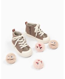 ZARA | スニーカー
