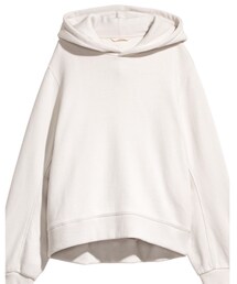 H&M | フーデッドトップス(パーカー)