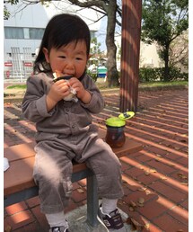 腹ごしらえ | その他