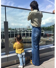 ハハとムスメ | その他