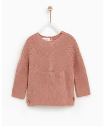 ZARA | ニット/セーター
