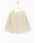 ZARA(ザラ)の「トップス(ニット/セーター)」