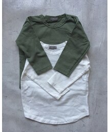 opening N. | Tシャツ/カットソー