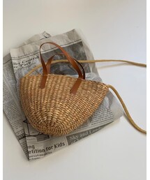 korea | ショルダーバッグ