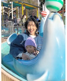 はしゃぐ | その他