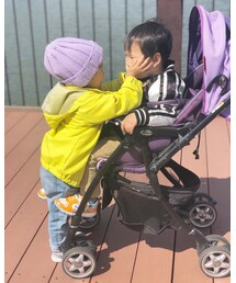 からのむぎゅー♡ | その他