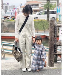 ハハとムスメ | その他
