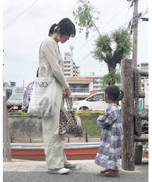 ハハとムスメ | その他