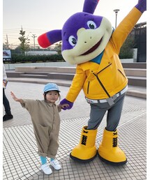 ピピラちゃん | その他