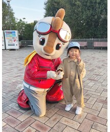 コチラちゃん | その他