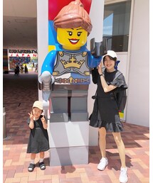 LEGOLAND | その他