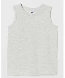 H&M | タンクトップ