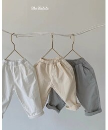 The Lalala | パンツ