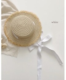 selectshop Noeul. | ハット