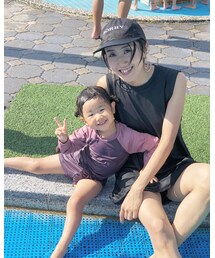 👩‍👦 | その他
