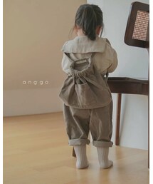 anggo | バックパック/リュック